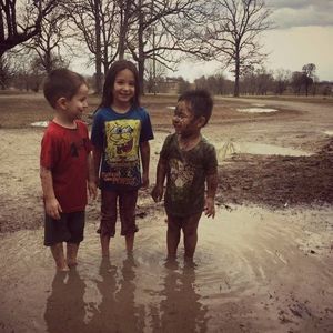 Meet your Posher, Cameron